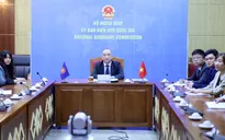 Hội thảo kỷ niệm 20 năm Tuyên bố về ứng xử của các bên tại Biển Đông