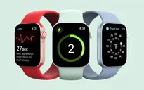 Apple Watch Series 8 sẽ có thay đổi lớn về thiết kế