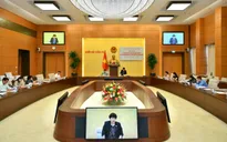 Sửa đổi Nội quy Kỳ họp Quốc hội: Đề nghị bổ sung hình thức biểu quyết hỗn hợp