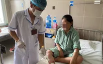 Cảnh báo: Tự sử dụng thuốc nam điều trị, nhiều bệnh nhân bị hoại tử nặng nề
