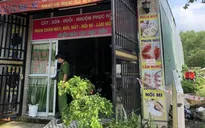 Chính quyền Bình Dương hỗ trợ gia đình có 6 người chết do ngạt khí