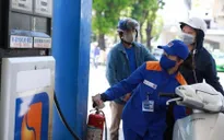 Chính phủ yêu cầu Bộ Tài chính trình phương án giảm thuế xăng dầu trong tháng 7