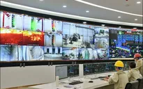 Vận hành nhà máy đốt rác phát điện lớn nhất Việt Nam