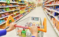 Siêu thị bật chế độ “kiềm giá” giữ chân người tiêu dùng