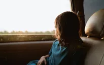 Nhật Bản phát triển hệ thống ngăn ngừa trẻ em bị bỏ lại trong xe