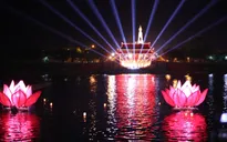 “Khát vọng hòa bình” trên vùng đất thiêng Quảng Trị