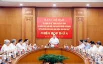 Xây dựng nhà nước pháp quyền xã hội chủ nghĩa