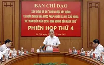 Chủ quyền nhân dân là giá trị, đặc trưng cốt lõi của Nhà nước pháp quyền XHCN Việt Nam