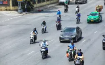 Trung Bộ nắng nóng kéo dài đến 30/7