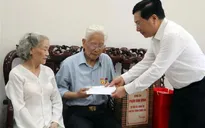 Thực hiện tốt chính sách đối với người có công