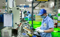 Hơn 30% vốn FDI rót vào Đồng bằng sông Hồng