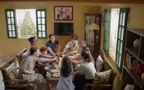 Thương ngày nắng về 2 - Tập 49: Đông Phong đàng hoàng ra mắt gia đình bà Nga