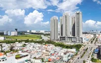 Linh hoạt vốn cho thị trường bất động sản
