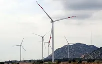 Bộ Công Thương kiến nghị, các dự án điện gió, điện mặt trời dở dang sẽ đàm phán giá bán với EVN