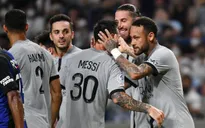 PSG toàn thắng trong chuyến du đấu Nhật Bản
