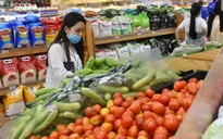 Dự báo lạm phát 2022 dưới 4%