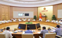 Tháo gỡ vướng mắc về đất quốc phòng để xây Nhà ga T3 Tân Sơn Nhất