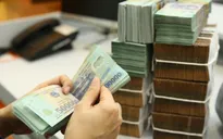 Nợ công của Việt Nam đang giảm mạnh​