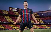 Lewandowski liệu có đang gặp khó khăn ở Barcelona? Tiền đạo người Ba Lan vẫn chưa thể có cho mình bàn thắng đầu tiên trong màu áo mới