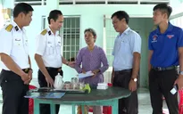 Vùng 5 Hải quân: Nhiều hoạt động tri ân dịp kỷ niệm Ngày Thương binh - Liệt sĩ