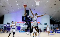 VBA 2022 - Game 26: Hanoi Buffaloes giành chiến thắng quan trọng