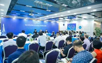 CMC công bố trường đại học số tại đại hội đồng cổ đông thường niên 2022
