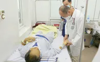 Các biến chứng nguy hiểm nếu không phát hiện và điều trị sớm viêm gan B