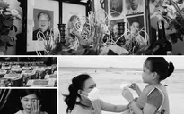 Phim tài liệu Kính gửi gia đình: Nỗi đau của những người ở lại