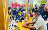 Hà Nội triển khai 5 thủ tục hành chính trả kết quả ngay tại chỗ