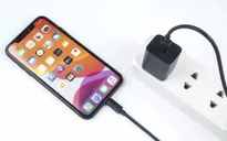iPhone của bạn không sạc được? Hãy thử các mẹo này