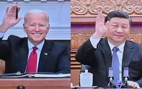 Lãnh đạo Mỹ - Trung Quốc dự kiến điện đàm trong ngày 28/7