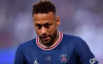 Neymar phải hầu toà ở Barcelona trước khi World Cup diễn ra chỉ một tháng