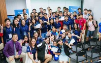 Đại diện Việt Nam phối hợp đăng cai tổ chức cuộc thi tranh biện quốc tế World Scholar’s Cup