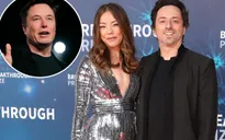 Vụ ngoại tình của tỷ phú Elon Musk là "lời nói dối hoàn toàn"