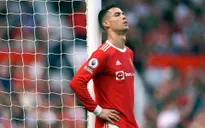 Bayern Munich và Atletico Madrid từ chối Ronaldo