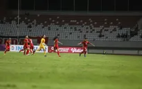HLV trưởng Akira Ijiri: ĐT nữ U18 Việt Nam học hỏi được nhiều qua trận đấu với Indonesia
