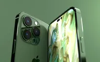 iPhone 14 sẽ có RAM 6 GB trên mọi phiên bản