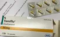 Bộ Y tế: Xử lý nghiêm các trường hợp kinh doanh thuốc không rõ nguồn gốc, lợi dụng dịch bệnh để tăng giá thuốc điều trị cúm A