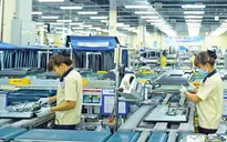 Doanh nghiệp FDI tiếp tục tăng vốn đầu tư vào Việt Nam