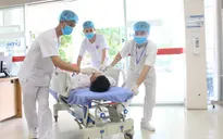 Quy trình cấp cứu trầm cảm tại TP Hồ Chí Minh ra sao?