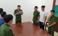 Điện Biên khởi tố thêm đối tượng trong đường dây đánh bạc nghìn tỷ