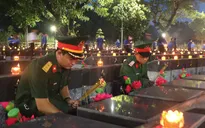 Lịch sử Ngày Thương binh - Liệt sĩ 27/7