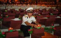 Các địa phương tổ chức nhiều hoạt động tri ân kỷ niệm Ngày Thương binh - Liệt sĩ