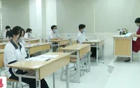 Thí sinh đạt 20 điểm đủ điều kiện xét tuyển vào ĐH Quốc gia Hà Nội
