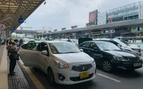 Triển khai các phương án giảm ùn tắc tại sân bay Tân Sơn Nhất
