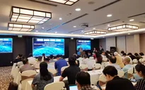 Thời điểm vàng để thúc đẩy ứng dụng công nghệ Blockchain