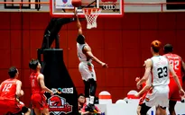 VBA 2022 - Game 27: Cuộc đua top 4 đầy hấp dẫn