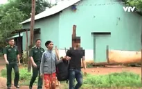 54 nạn nhân buôn bán người đã được đoàn tụ gia đình