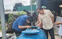 Đắk Lắk thiếu thuốc điều trị sốt xuất huyết