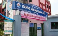 Hồ sơ đăng ký tăng vọt, trường mầm non khó tuyển sinh